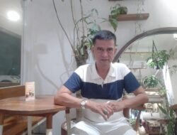 DR. Ali Yusran GEA Dukung Kebijakan Kapolda Aceh Restrukturisasi Jabatan Perwira di Lingkungan Polres Aceh barat