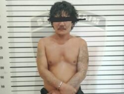 Aksi Bang Jago Lempar Warung Bakso Berakhir Bonyok dan di Penjara