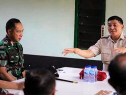Kunker Menhan RI ke Lemdikcab dan Kodam III/Siliwangi, Evaluasi Pendidikan Militer dan Sinergi Stabilitas Pangan Nasional