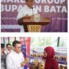 Mendag-RI Dorong Kemitraan Strategis Toko Tradisional dan  Ritel Modern untuk UMKM Berdaya Saing
