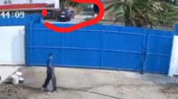 Kecelakaan Maut Di Perlintasan Kereta Api, Tiga Tewas, Tujuh Luka Berat