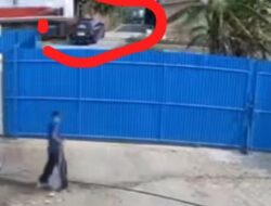 Kecelakaan Maut Di Perlintasan Kereta Api, Tiga Tewas, Tujuh Luka Berat