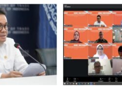 Mendag-RI Tekankan Pentingnya Diplomasi Soft Power Dalam Komunikasi Global