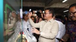 Kemendag Inisiasi Gernas Mapan Bali, Perkuat Peran Pasar Rakyat sebagai Pusat Aktivitas Ekonomi Modern