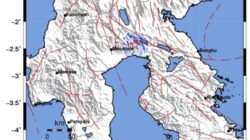 Gempa Bumi 8,7 Magnitudo di Kamchatka Rusia, BMKG : 10 Wilayah Indonesia Berpotensi Sunami 
