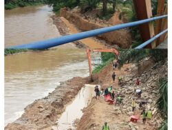 Bantaran Sungai Bilah Akan di Jadikan Tempat Usaha Wisata, Apakah Boleh ?