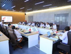 219.365 Formasi Dari 10 Jenis Jabatan Fungsional di Kemenag-RI, Ada 191.296 Formasi Guru