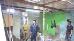 Tingkatkan Kualitas Hidup, Kelurahan Larangan Utara Kota Tangerang Target 11 Rumah Dibedah