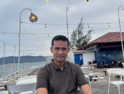 Demi Penegakan Hukum Berkeadilan, DR.GEA: Polres Aceh Barat Menjadi Lebih Baik Dalam Berikan Pelayanan Sebagai Pengayom Masyarakat