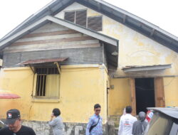 Pemkab Deli Serdang Akan Ubah Gedung Bekas Pengolahan Tembakau Jadi Gedung Serba Guna dan Alun-alun