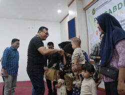 Penopang Asta Cita, Deli Serdang Menjadi Salah Satu Kabupaten Terbaik