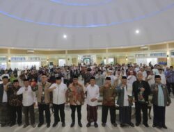 Pemkot Tangerang Komitmen Perkuat Kolaborasi Ulama dan Umara sebagai Fondasi utama Pembangunan