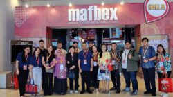 Catat!!! Potensi Transaksi Produk Indonesia Capai Rp.36,27 Miliar di Filipina Dari UMKM