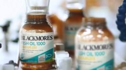 Penjelasan BPOM-RI Soal Produk Suplemen Kesehatan Blackmores Super Magnesium+ Mengandung Vitamin B6 di Australia