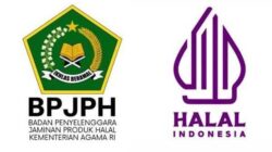 Soal Industri Produk Halal, Ekoteologi Jadi Program Prioritas Kementerian Agama-RI