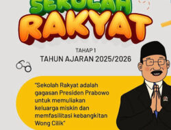Masa Orientasi Sekolah Gratis, Budi Gunadi Sadikin : Program Cek Kesehatan Gratis Sudah Berjalan Sejak 10 Februari 2025