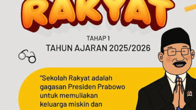 Masa Orientasi Sekolah Gratis, Budi Gunadi Sadikin : Program Cek Kesehatan Gratis Sudah Berjalan Sejak 10 Februari 2025
