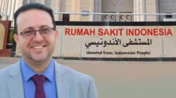 Direktur R.S. Indonesia di Gaza Meninggal Akibat Serangan Udara Israel, Menko Polkam : Almarhum Adalah Sosok Teladan