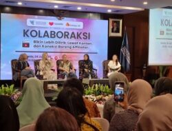 Kementerian Perdagangan Dorong Pelaku Usaha Lokal Kuasai Pemasaran Afiliasi di Platform E-Commerce