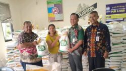 Gandeng Aparat Penegak Hukum, Pemkot Tangerang Bentuk Tim Pengawas Antisipasi Beras Oplosan