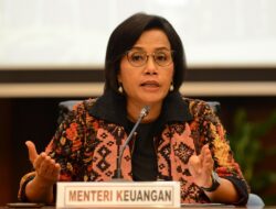 Sri Mulyani : APBN 2025 di Arahkan Untuk Mendukung Berbagai Program Prioritas Nasional