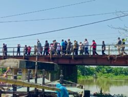 Jembatan Sei Serdang Akan Jadi Ikon Pantai Labu & Deli Serdang