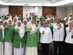 Cegah Anemia Defisiensi Besi (ADB) Pada Anak, Kemen-PPA Minta Orang Tua Perhatikan Gizi
