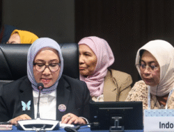 Menteri PPPA Dorong Partisipasi Ekonomi Perempuan pada Dialog Kebijakan Tingkat Tinggi APEC 2025