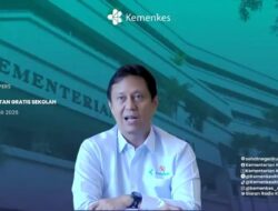 Tanggal 4 Agustus Juta-an Anak Sekolah Bakal di Cek Kesehatan Gratis, Ada Tes Kejiwaan dan Cek Kebersihan Sekolah