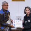 QCADAAC Filipina Akui Strategi P4GN Indonesia Layak di Contoh  