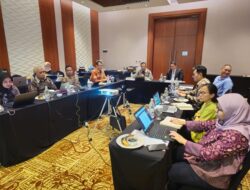 Perkuat Diplomasi, Indonesia Siapkan Workshop AOIP di Rusia