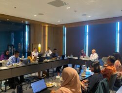 Kemenko Polkam Kawal Hasil KTT BRICS 2025