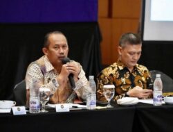 Kemenko Polkam Prioritaskan Keamanan Siber dalam Strategi Nasional Peningkatan GCI