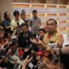 Upacara 17 Agustus di Istana, Presiden Prabowo Prioritaskan Undangan untuk Masyarakat