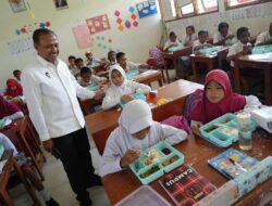 Tim Kemenko Polkam Turut Kawal Program MBG, Koperasi Desa Merah Putih dan Sekolah Rakyat di Papua