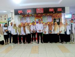 Di Sumatera Selatan, Kemenko Polkam Bahas Isu Satu Data Indonesia dan Pemberantasan Judi Online