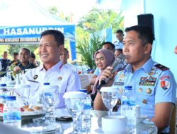 Kemenko Polkam-RI Pastikan Implementasi Program Presiden RI Berjalan Tepat Sasaran 