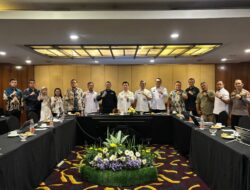 Tangani Kejahatan SDA dan Kekayaan Negara, Kemenko Polkam-RI Perkuat Melibatkan Tindak Pidana Pencucian Uang