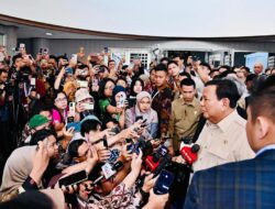 Presiden Prabowo Tegaskan KSTI 2025 Harus Fokus pada Ilmu, Sains, dan Teknologi