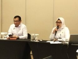 Menko Polkam Persiapkan Delegasi RI untuk Pertemuan JWG – DOC ke -48 dan SOM – DOC ke -24