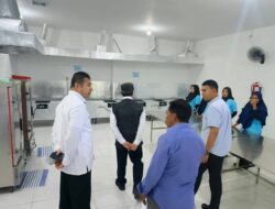 Kemenko Polkam Kawal Ketat Pelaksanaan Program MBG di NTB