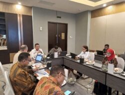 Kemenko Polkam-RI : Semester I 2025 mencatat 287.951 Kasus Kejahatan di Indonesia