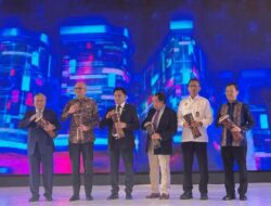 Bahas Kontribusi Diaspora di Berbagai Sektor Strategis : Ada wacana Kewarganegaraan Ganda