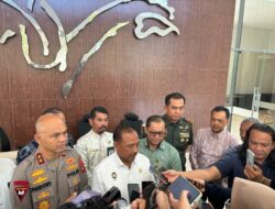 Kemenko Polkam Kawal Pelaksanaan Pillada Ulang di Pangkalpinang dan Bangka