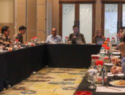 Pemerintah Bidik Pemblokiran Efektif dan Regulasi VPN