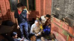 Jasad Nelayan Ditemukan di Tapanuli Tengah