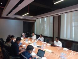 Marak Pertambangan Ilegal, Pemerintah Upayakan Dialog Pemberdayaan dan Integritas Masyarakat Dalam Skema Legal WPR dan IPR