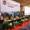 Peningkatan Konektivitas Internet, Kemenko Polkam-RI : Papua Barat Daya Garda Terdepan RI Wilayah Timur