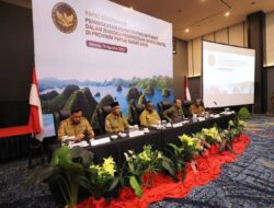 Peningkatan Konektivitas Internet, Kemenko Polkam-RI : Papua Barat Daya Garda Terdepan RI Wilayah Timur