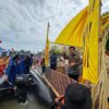 Festival Pacu Jalur 2025, Wapres Gibran Minta Warisan Budaya dan Wajah Ekonomi Kreatif Riau Terus Dijaga